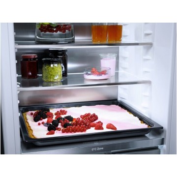 Miele K 7733 E Εντοιχιζόμενο Ψυγείο Συντήρησης 309lt Υ177xΠ55xΒ54.6εκ. Λευκό